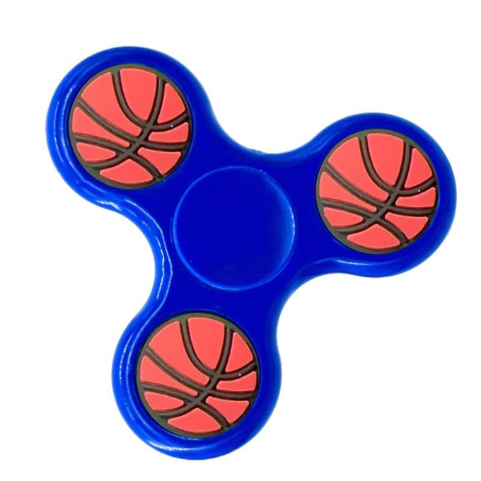 Fidget Spinner EDC Spinner Stressverlichting Angst Autisme ADHD Sensorisch Speelgoed Hoge Kwaliteit Grappig Speelgoed voor Kinderen Feestartikelen Juguetes
