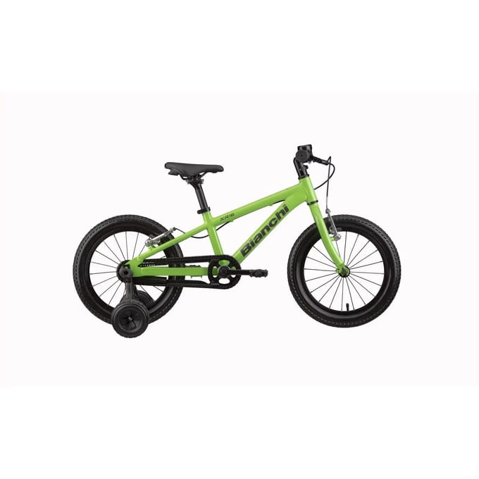 Stadsfietsen Bianchi V-Brake XR16