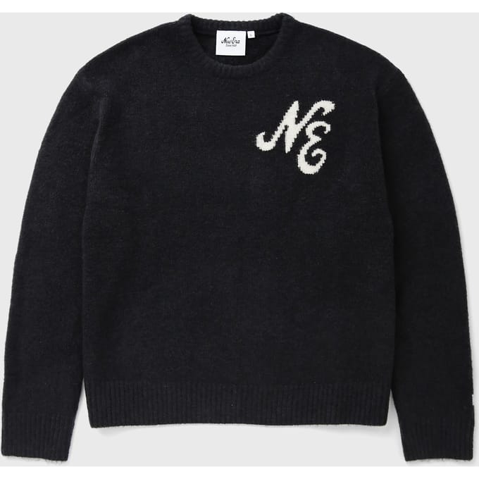 NE KNIT SWEATER NEWERA