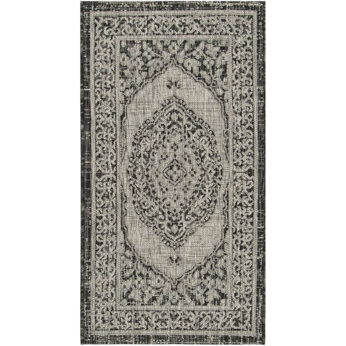 Vloerkleed Amira in- & outdoor | Safavieh