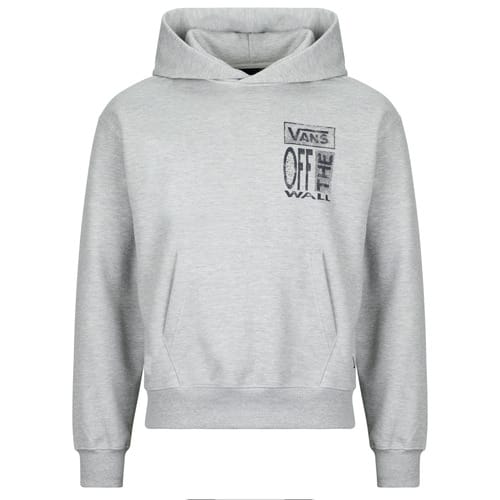 Vans  Capuchon sweaters CUT AND PASTE PULLOVER