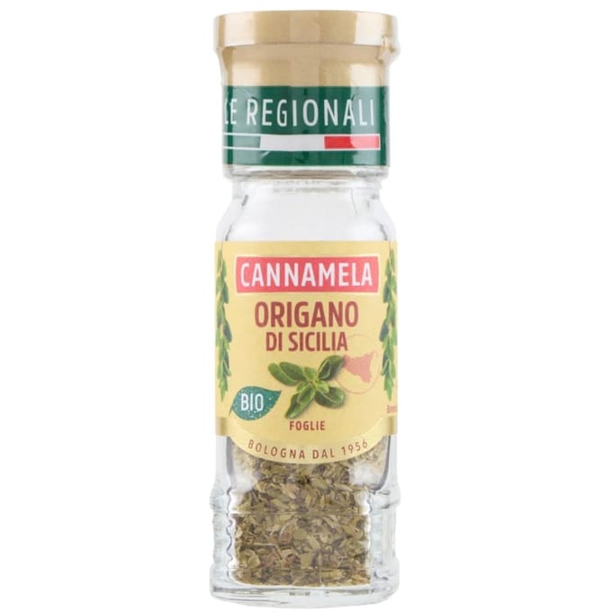 Origan de Sicile 7g - cannamela