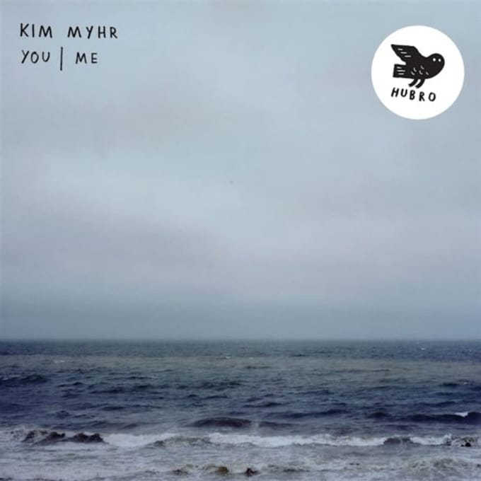 Kim Myhr - You | Me (CD)