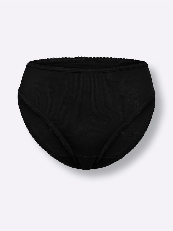 Bikinislip
