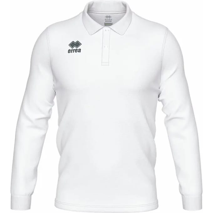 Polo met lange mouwen Errea Evo