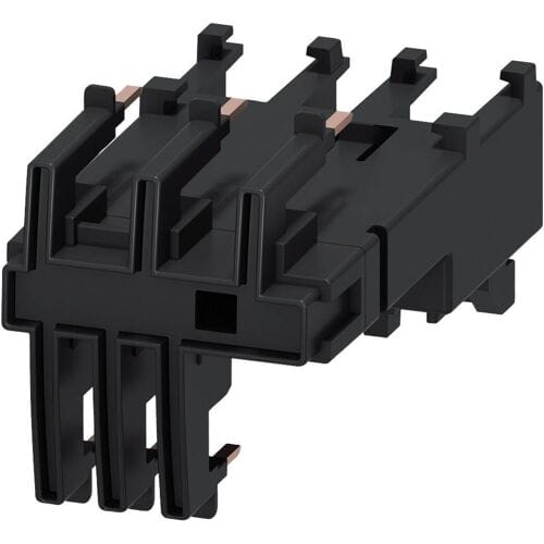 Siemens 3RA2911-2A Verbindingsmodule Geschikt voor merk (relais): Siemens 10 stuk(s)
