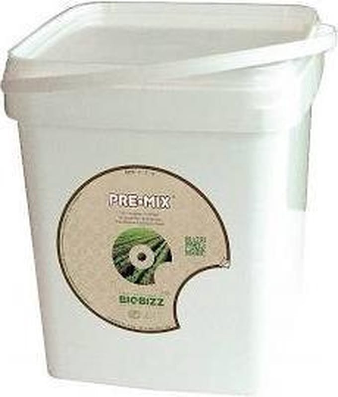BIOBIZZ PRE-MIX 5 LITER