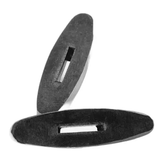 Rubber martingaal stopt Horze