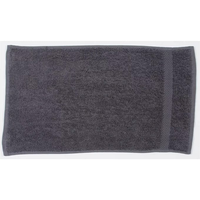 Gastendoekje Towel City Luxury