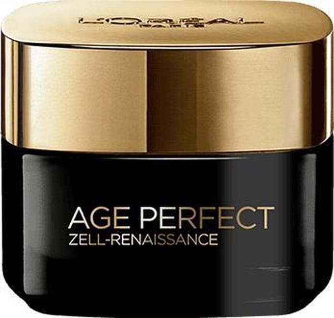 Loreal Age Perfect Cell Renaissance -  SPF 15 - Dag Creme - 50 ml