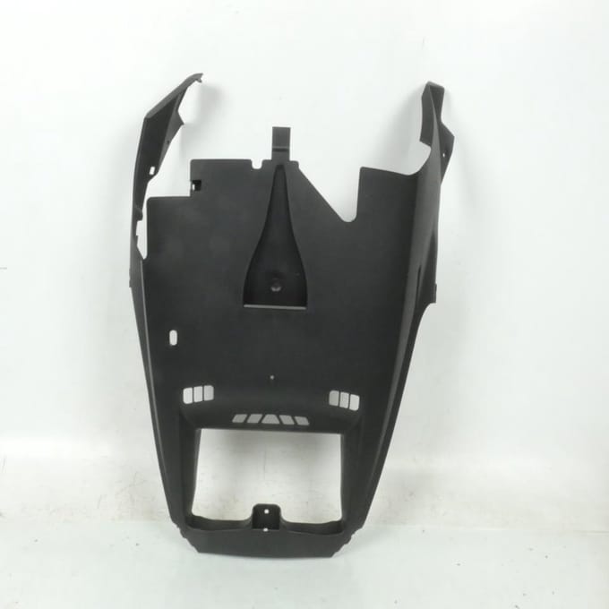 Sabot bas de caisse pour scooter Yamaha 125 Xmax 2014-17 1SDF838500 1SDF838501