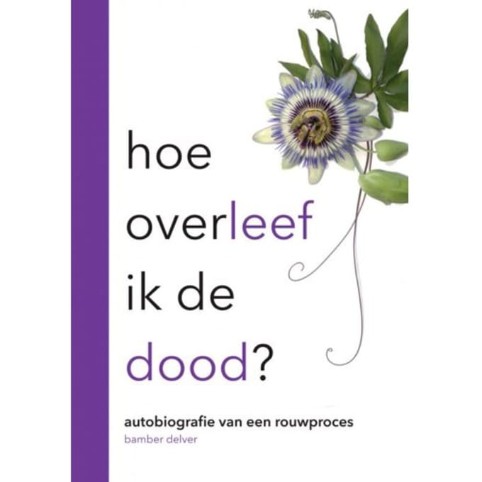 Hoe Overleef Ik De Dood - Bamber Delver