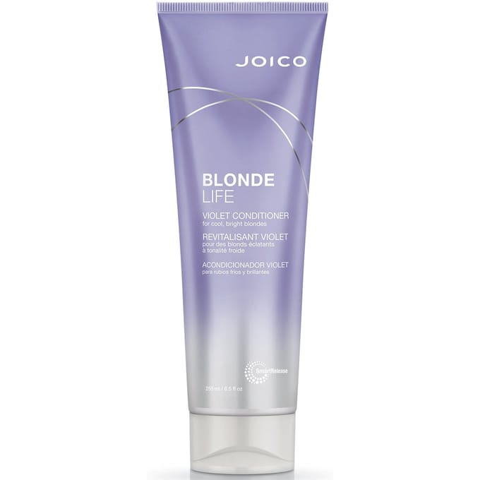 Joico - Violet Conditioner Blonde Life - 250 ml