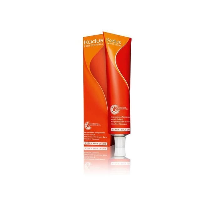 Kadus Professional Demi-Permanent 4/71 60ml