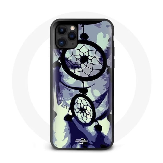 Iphone 13 Case De Tekening van de Vanger van de droom