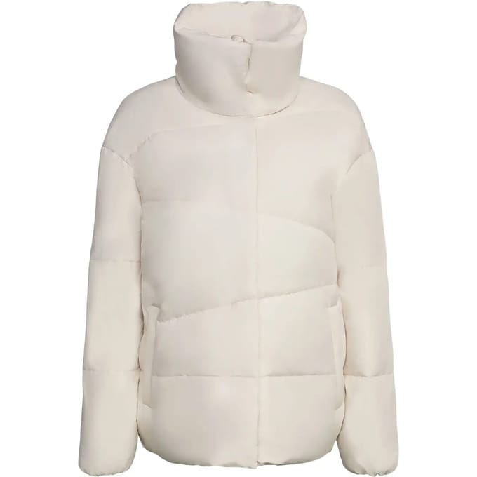 Donsjack voor dames Esprit Cloud