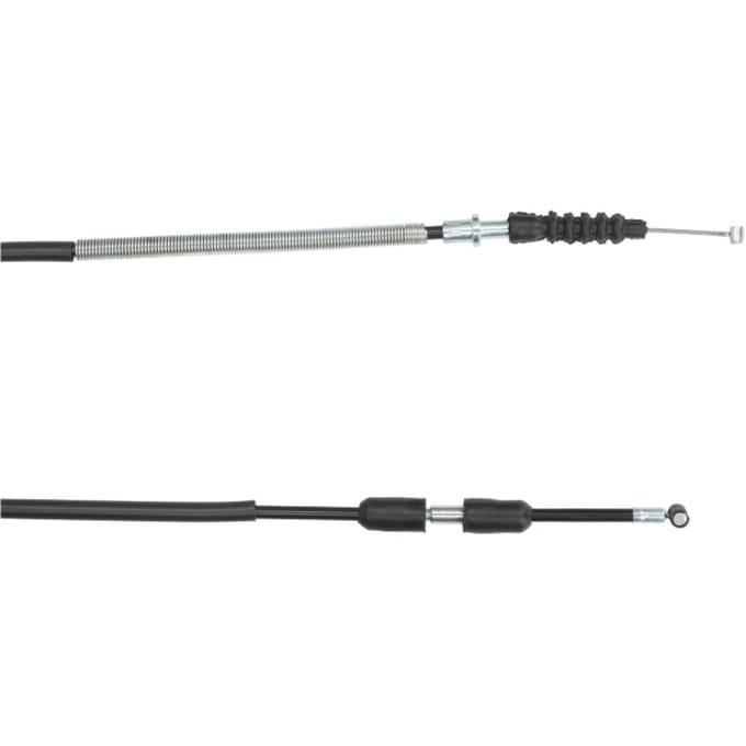 Kabel, koppelingsbediening 4 RIDE LS-034