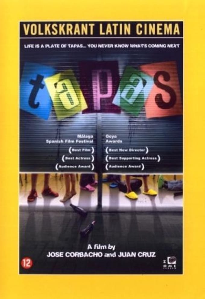 Tapas