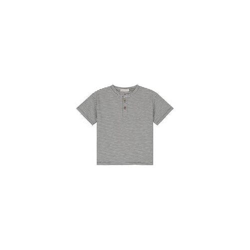 Sweet Petit peuter T-shirt Harrie Darkgrey 122 heren