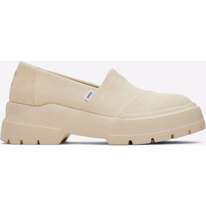 Toms Alpargata Dames