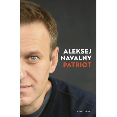 Patriot - Aleksej Navalny