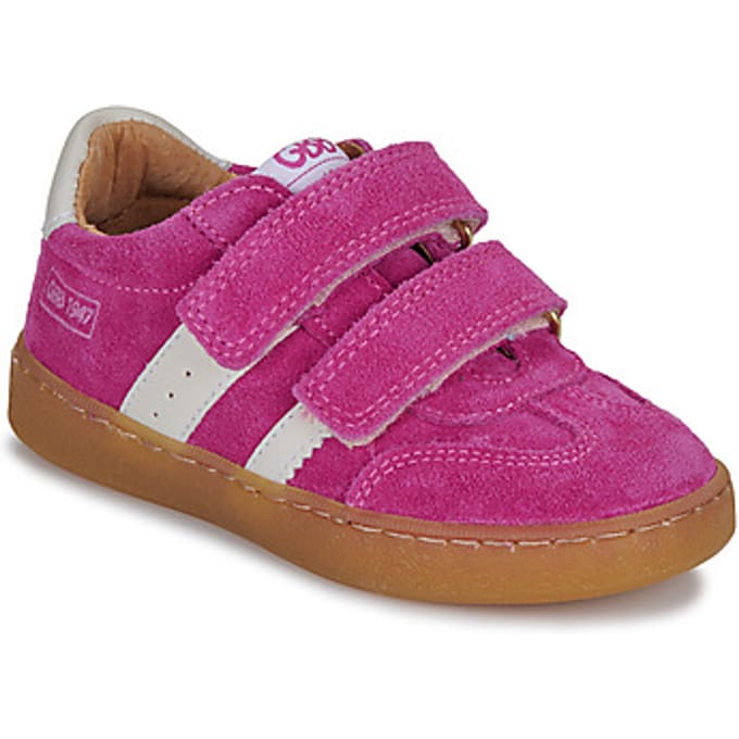 GBB  Lage Sneakers KARINE