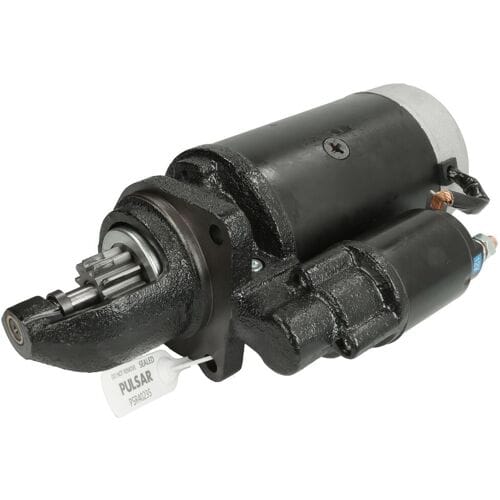 Starter PULSAR ROTATING ELECTRICS PSR40235