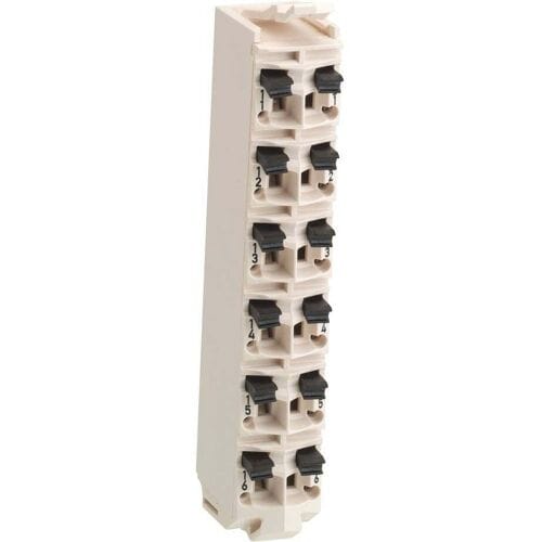 Schneider Electric TM5ACTB1210 Uitbreidingsmodule