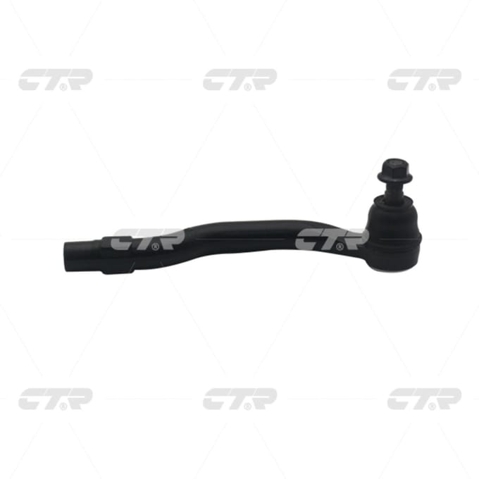 Spoorstangeinde CTR CE0490R