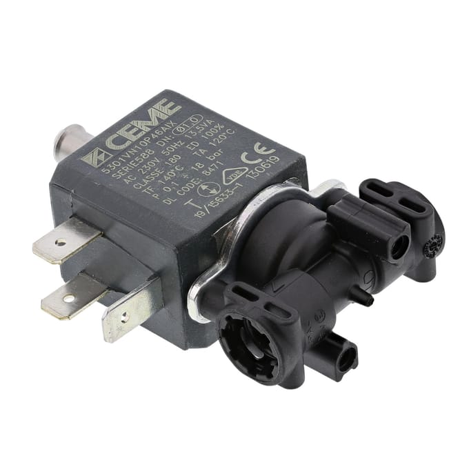 AEG solenoide-ventiel 4055352845