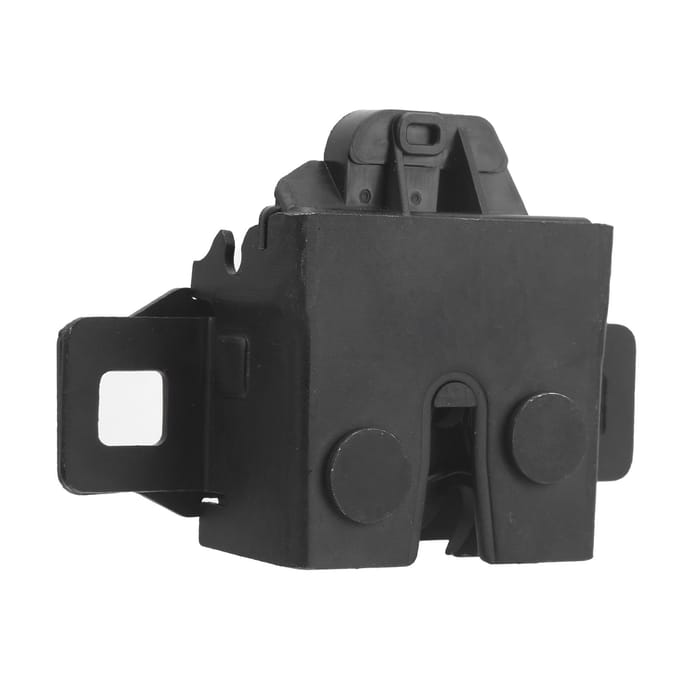 Voorste Motorkapvergrendeling met Sensor LR065340 Vervanging Geschikt voor Land Rover Range Rover Discovery black