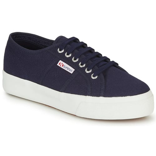 Superga  Lage Sneakers 2287-COTW
