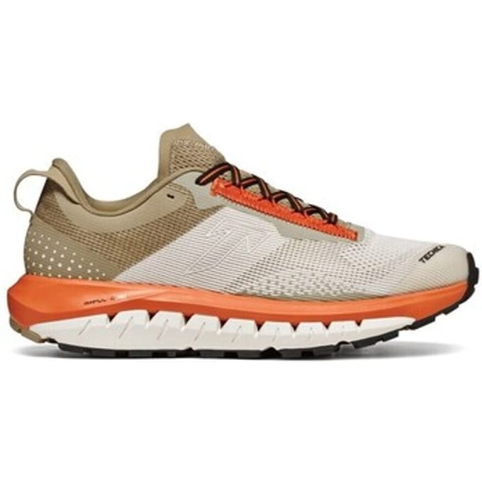 Lage Sneakers Tecnica Pyrox Hybrid MS
