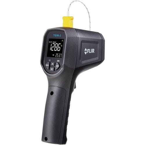 FLIR Infrarood-thermometer Optiek 30:1 -30 - 1300 C