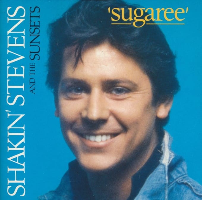 Sugaree