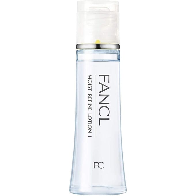 Fancl - Moist Refine Lotion I 30ml