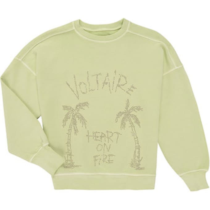 Zadig & Voltaire - Sweater print - Undefined - Maat 152