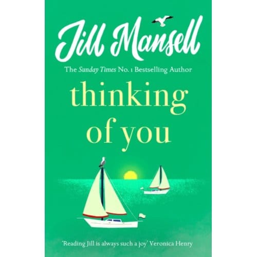 Thinking Of You - Jill Mansell