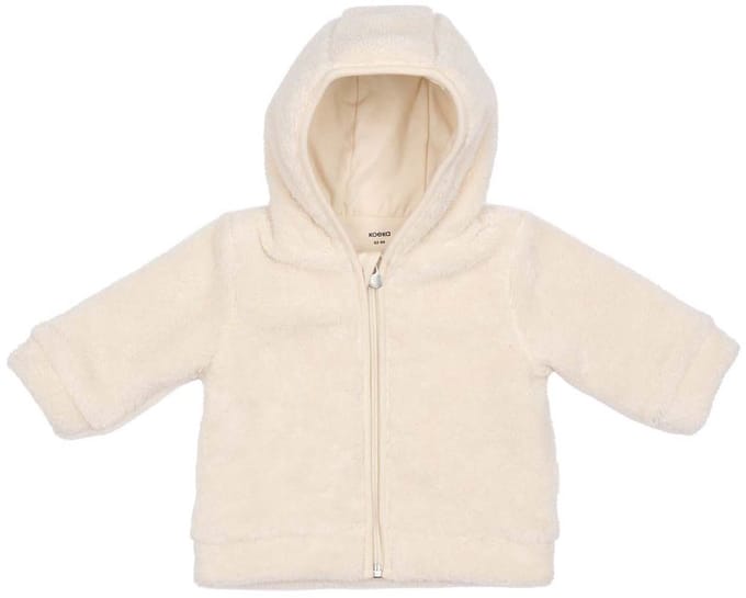 Koeka Babyjas - Malmo - Pebble - Maat 74/80