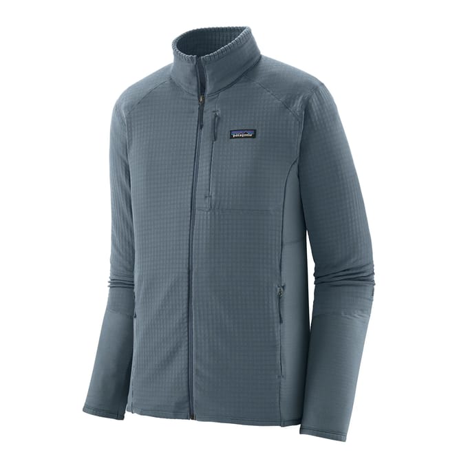Fleece Patagonia R1