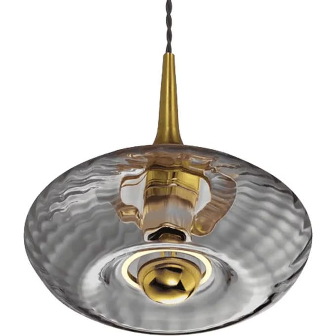 Kleine schorsing Elements Lighting Grace
