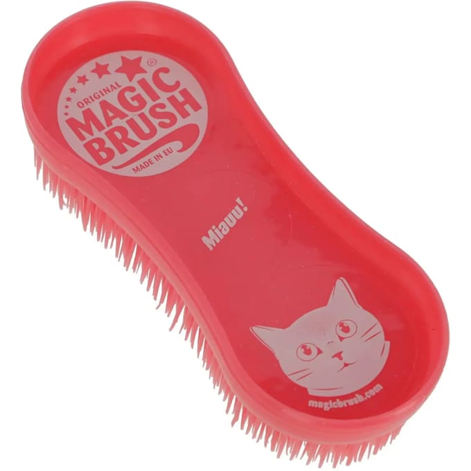 Kerbl MagicBrush 16,5x6,4x3,5cm Kat