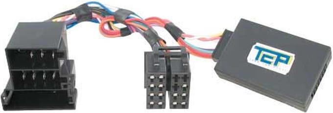 Stuurwielinterface Volkswagen/ Ford