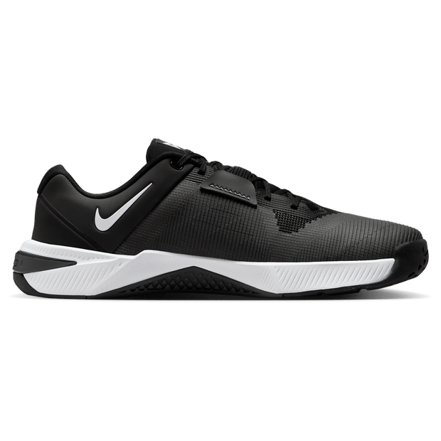 Nike Metcon 10 Sneakers Heren - Zwart - Maat 47 - Mesh/Synthetisch