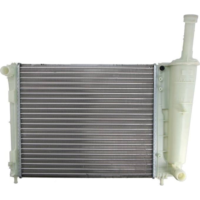 Radiator, motorkoeling Economy Class NRF 58433A