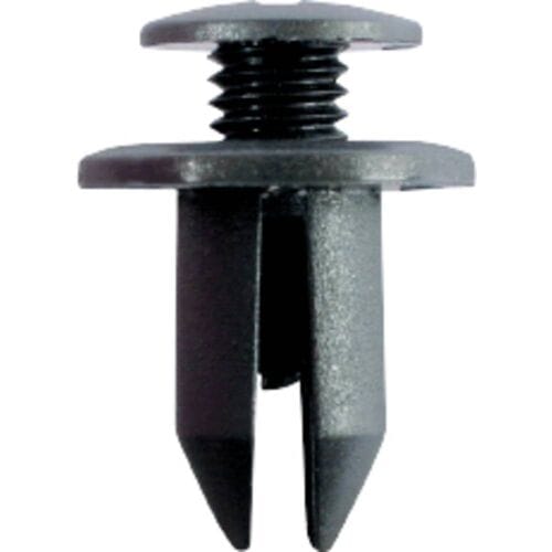 KS Tools 420.5406 Push-type-clip voor Mazda, verpakking van 50 stuks