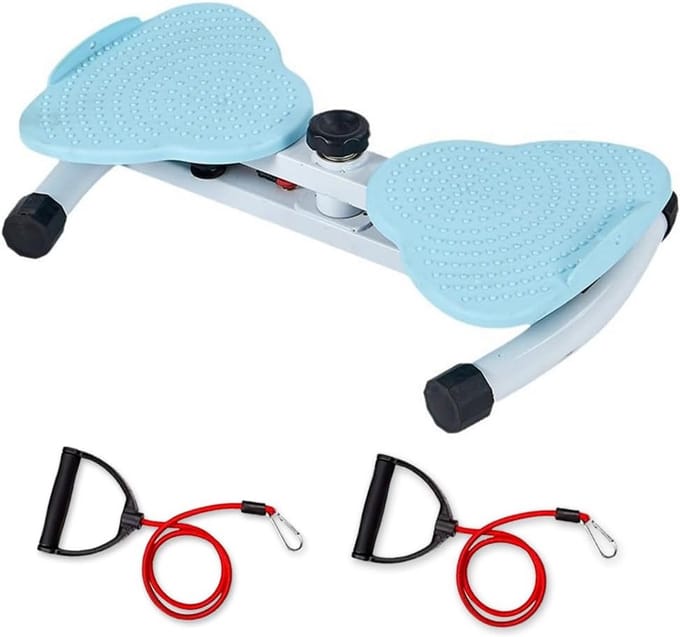 Taille Twist Board voor Abdominale Training en Kernkracht