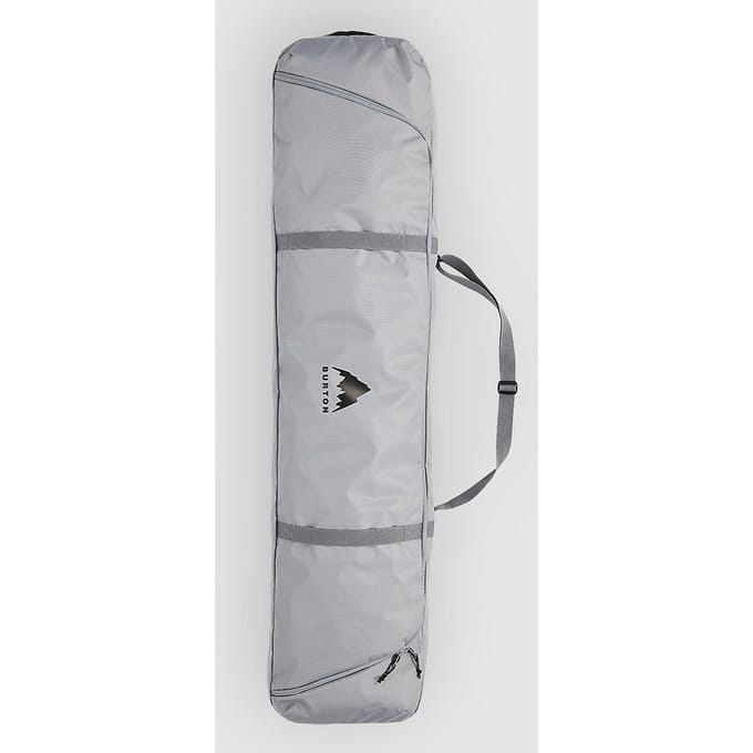 Burton Space Sack Snowboard Tas grijs