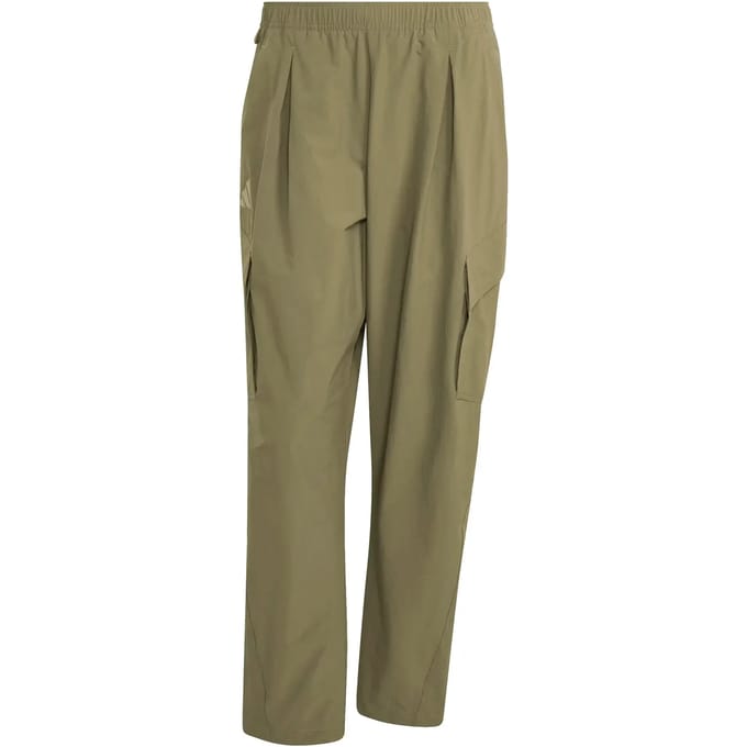 Cargo broek adidas Terrex Xploric Clima365