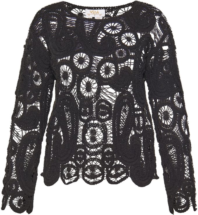 usha Jumper
